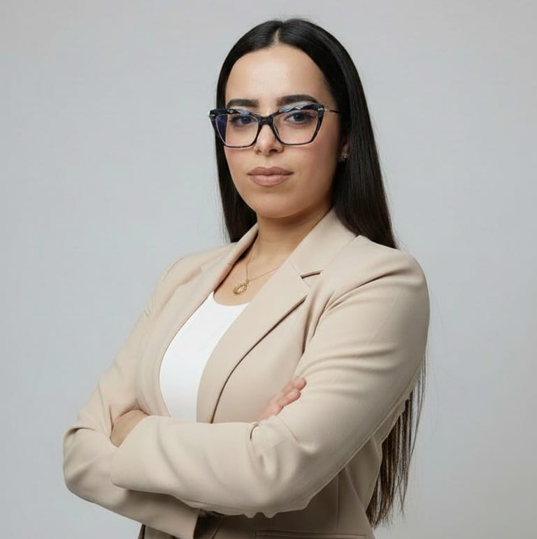 أ. مريم تاجيري