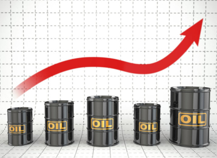 النفط الخام USOIL وخام برنت UKOIL يصلان إلى مستويات حرجة
