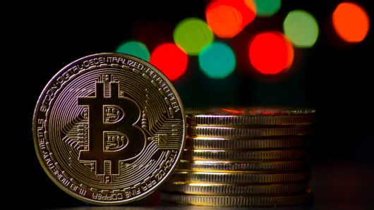 بيتكوين يخترق المقاومات ويعزز من النظرة الايجابية على المدى القريب