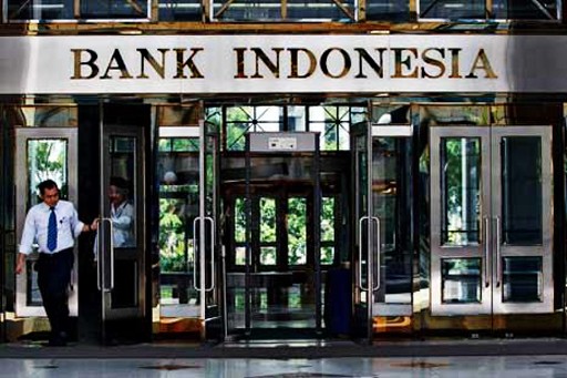 محافظ البنك المركزي الإندونيسي يتعهد بالمضي قدماً في الإصلاحات الاقتصادية