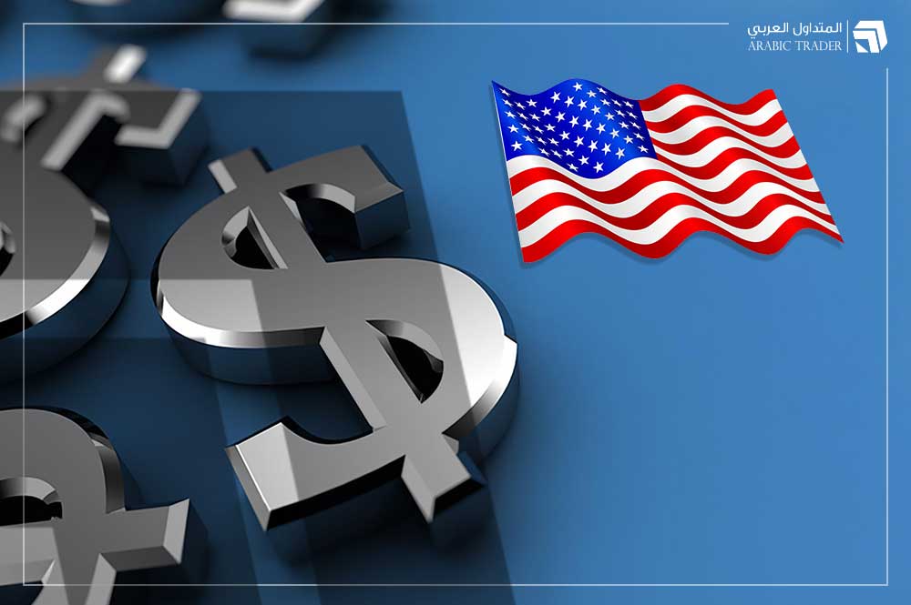 ما أسباب انخفاض الدولار الأمريكي بوضوح خلال التداولات؟