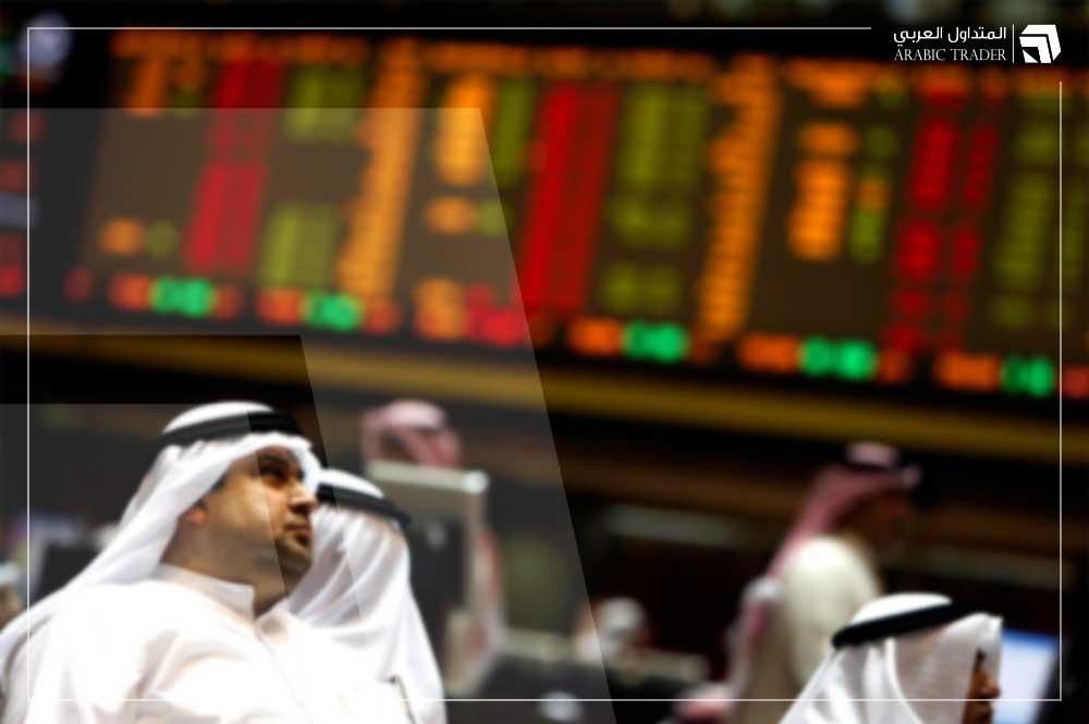 الأسهم السعودية تغلق على تراجع للجلسة الثانية على التوالي
