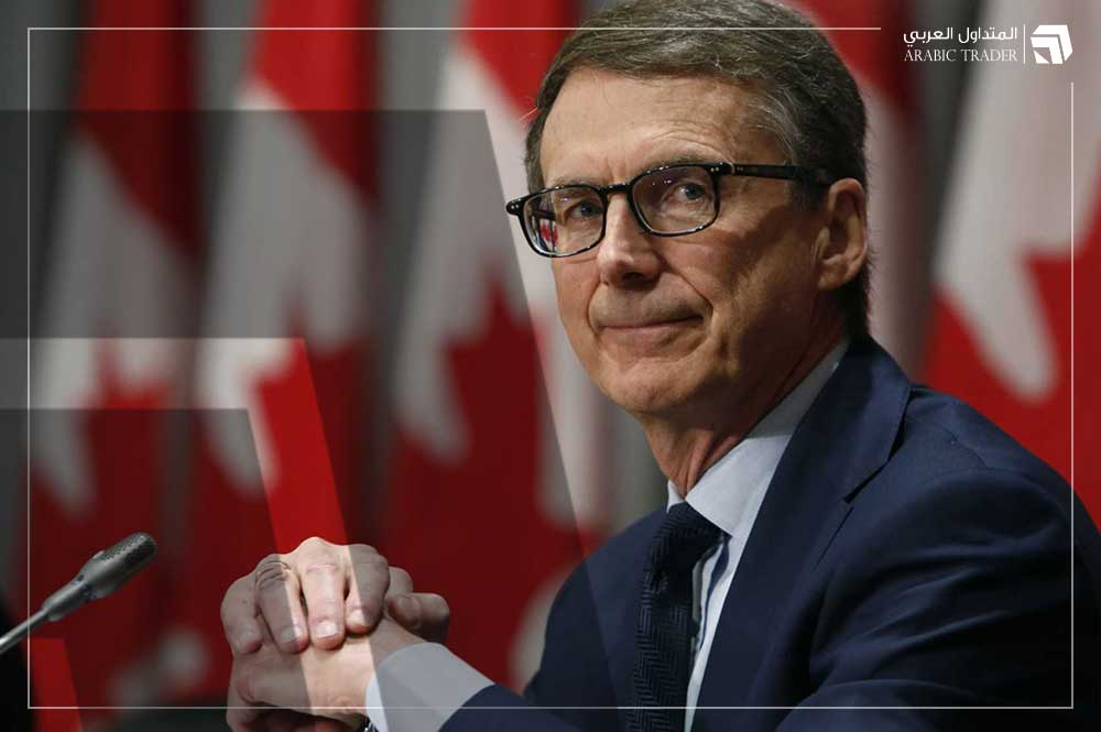 محافظ بنك كندا: اقتربنا من إنهاء التشديد النقدي
