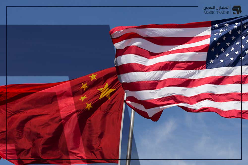 الصين تتعهد بالرد على استفزازات الجيش الأمريكي