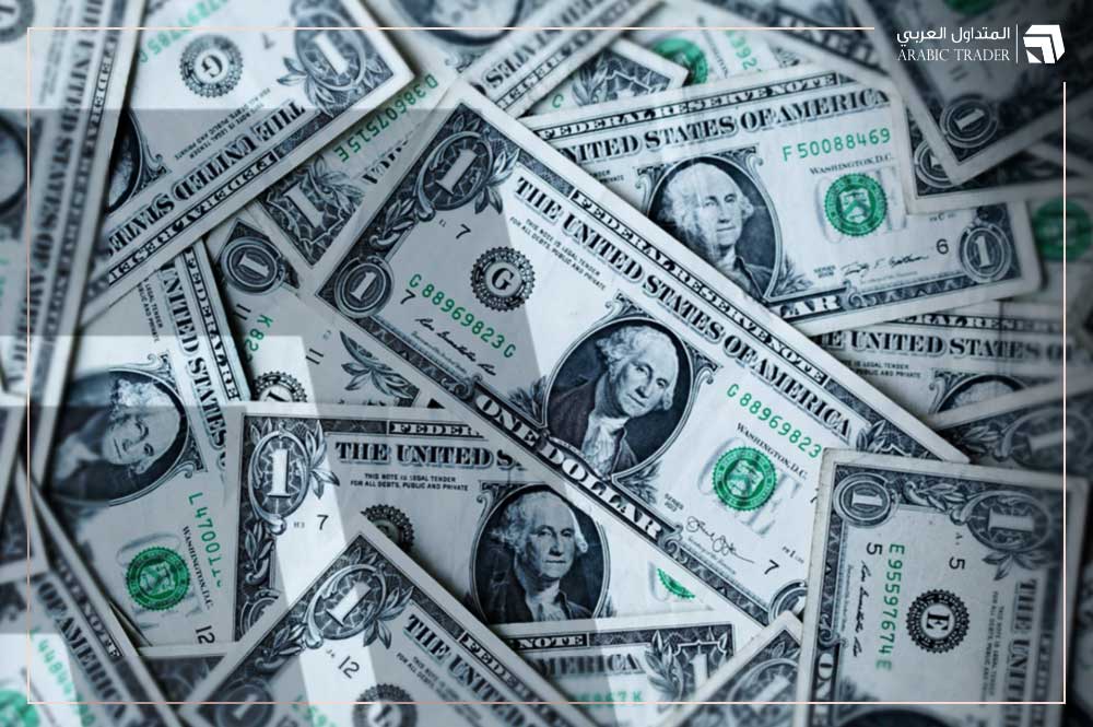 سعر الدولار USD في ضوء فوز بايدن بالرئاسة الأمريكية