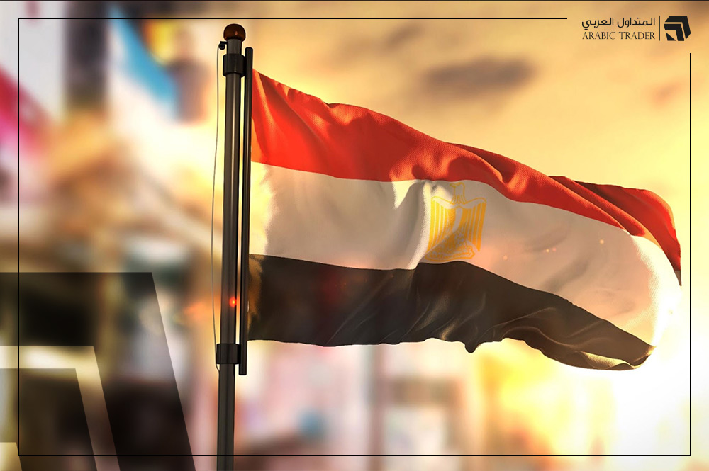 المركزي المصري يحرر سعر الصرف مرة أخرى بعد رفع الفائدة 600 نقطة أساس