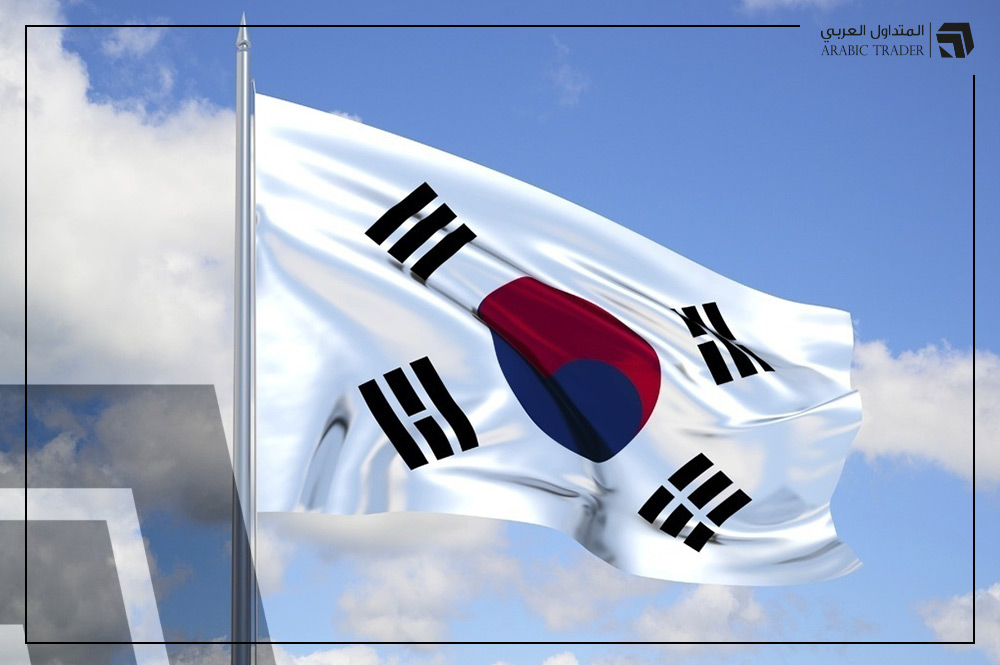 كوريا الجنوبية تمرر قانونا جديدا لسوق العملات الرقمية والأصول الافتراضية