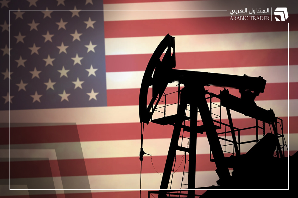عاجل: بيانات مخزونات النفط الأمريكية إيجابية وأفضل من المتوقع