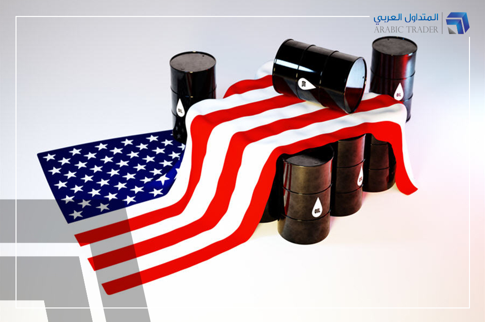 عاجل - مخزونات النفط الأمريكية سلبية للغاية وتفوق التوقعات
