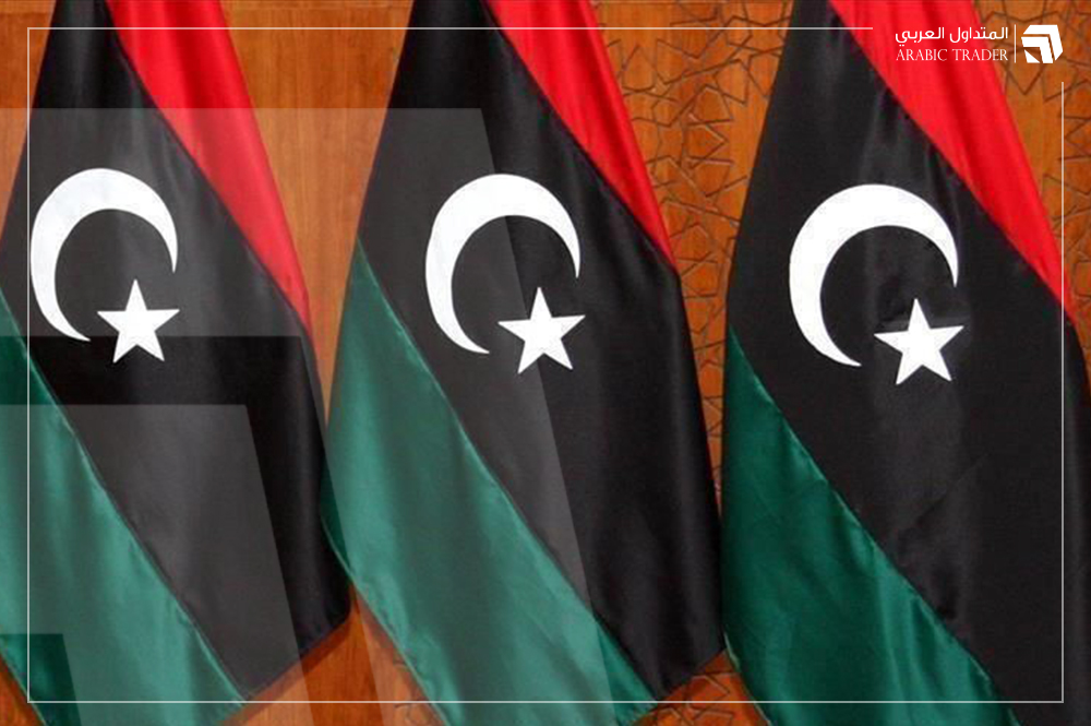 ليبيا تعتزم زيادة إنتاجها النفطي لهذا المستوى!