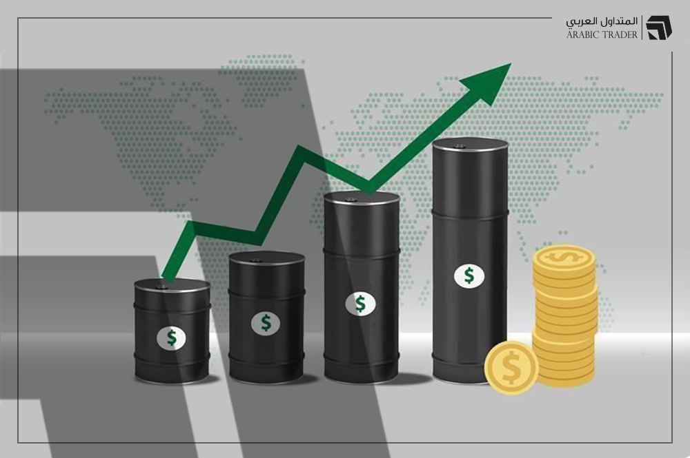 أسعار النفط ترتفع بفعل تعزز مخاوف نقص الإمدادات النفطية!
