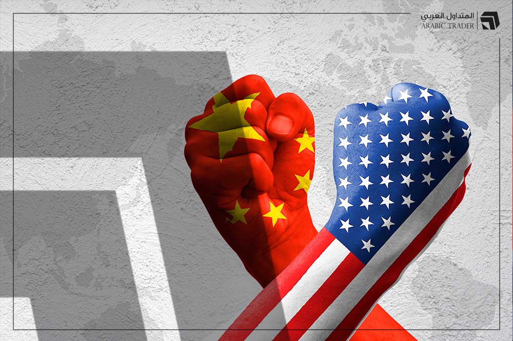 الصين تقدم بشكوى ضد الولايات المتحدة في منظمة التجارة العالمية