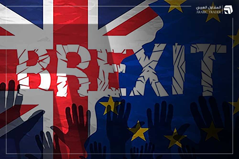 الخلافات تتصاعد بين الاتحاد الأوروبي وبريطانيا بعد البريكست