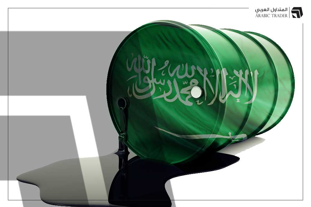 انخفاض إنتاج السعودية من النفط الخام خلال ديسمبر الماضي
