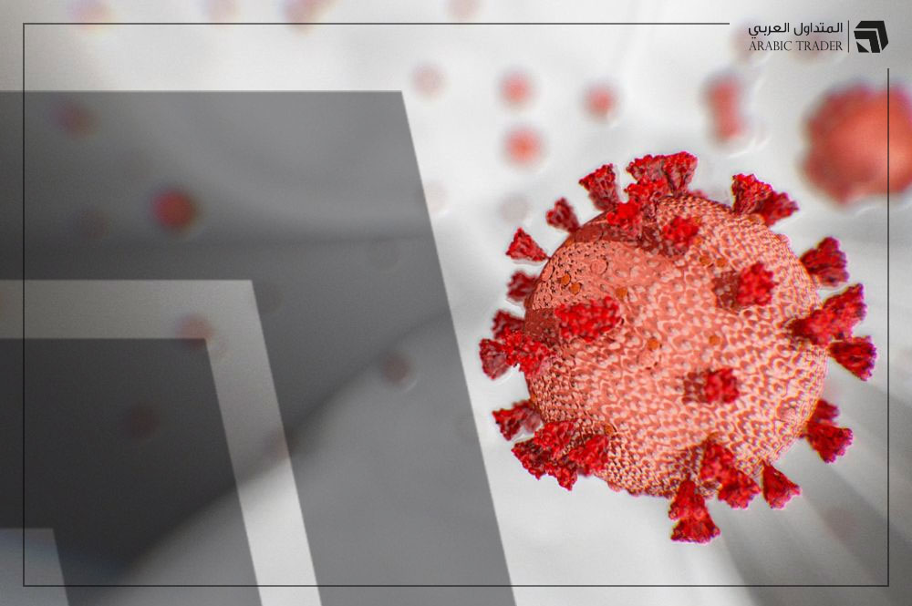 بلجيكا تسجل نحو 3000 إصابة جديدة بفيروس كورونا