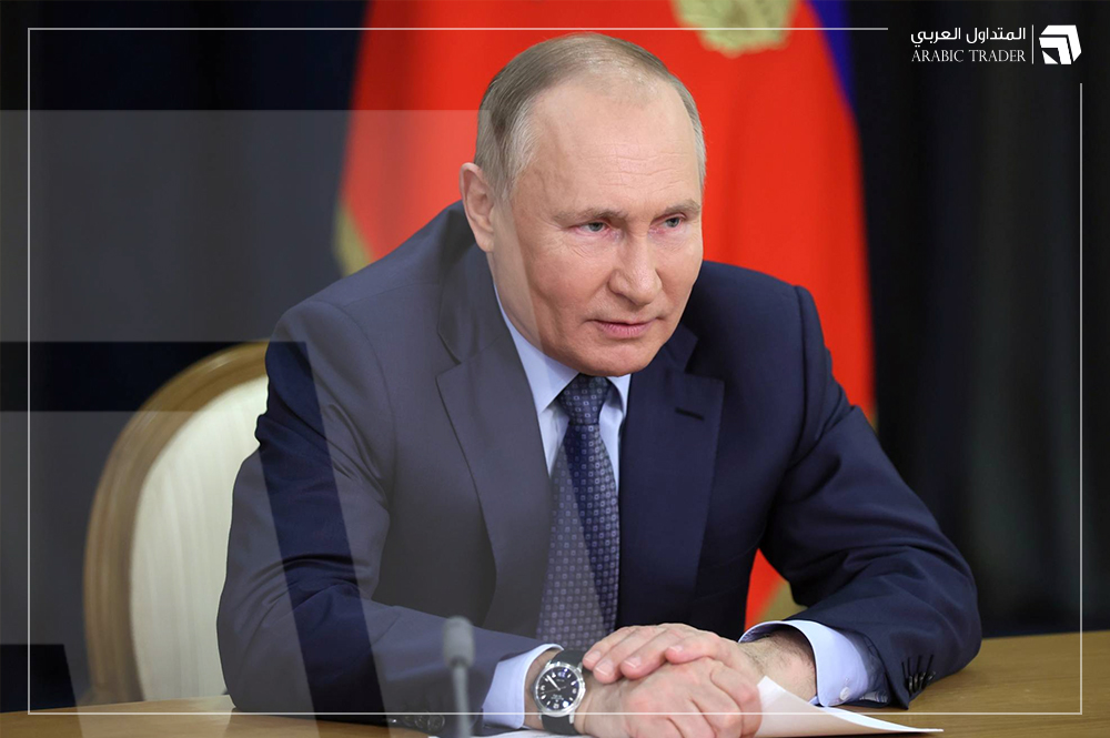 الانتخابات الروسية تنتهي بفوز الرئيس فلاديمير بوتين بفترة رئاسية جديدة