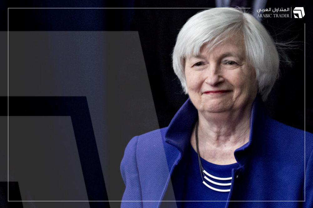 وزيرة الخزانة الأمريكية: أولوية إدارة بايدن هي خفض التضخم