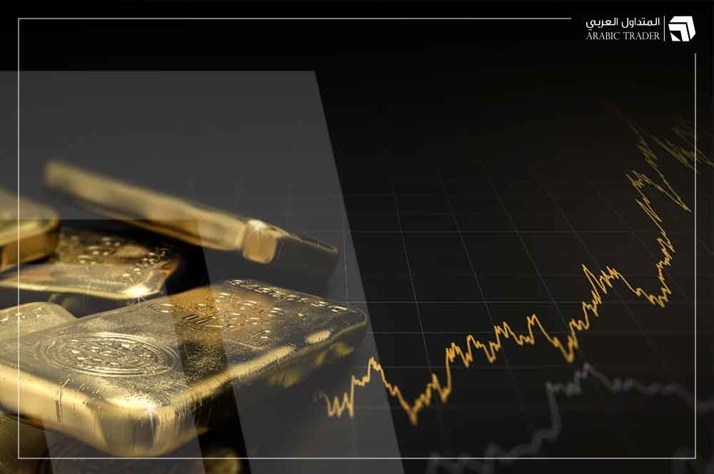 أسعار الذهب تترقب صدور قرار الفائدة الأمريكية