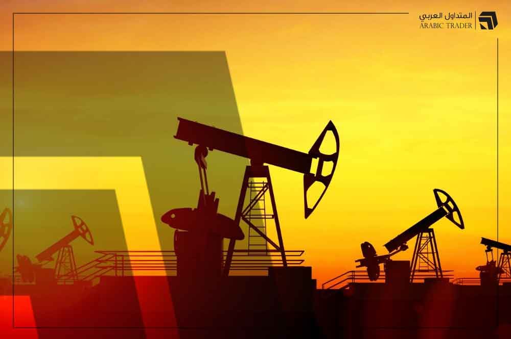 ما هي العوامل التي أدت لارتفاع أسعار النفط في بداية الأسبوع؟