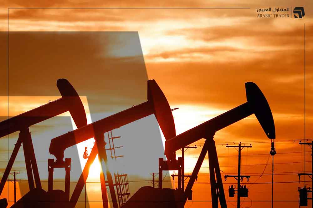 بيانات مخزونات النفط الأمريكية إيجابية وأفضل من المتوقع