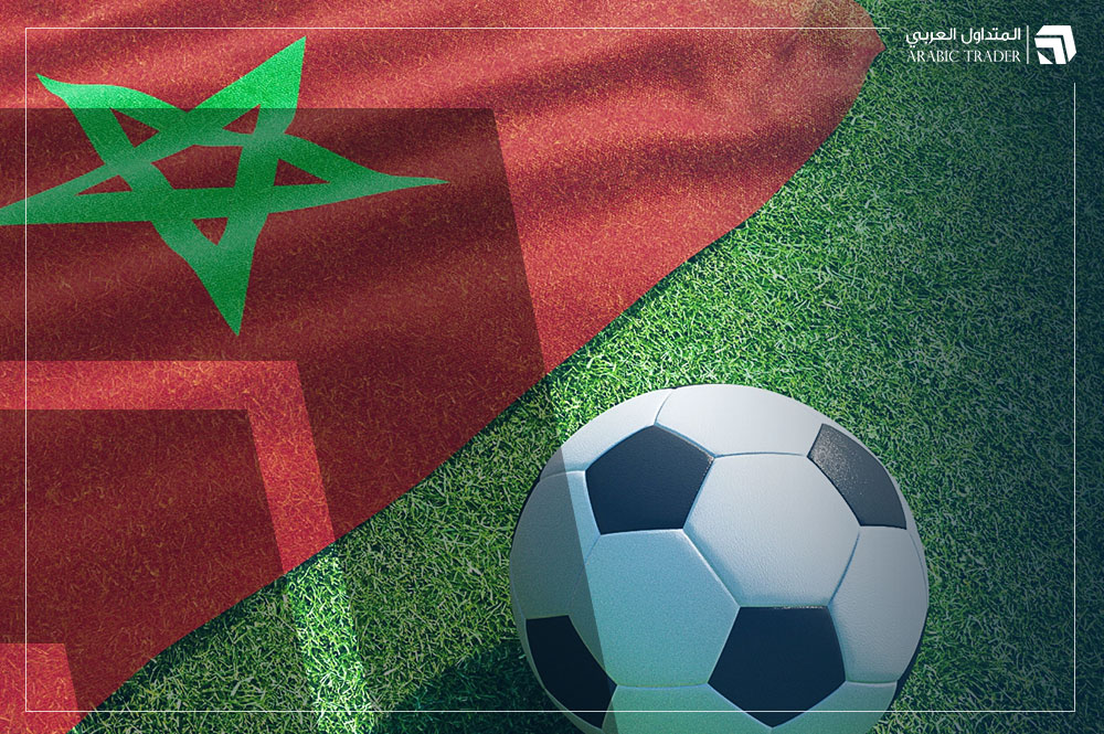المغرب تحقق إنجاز تاريخي للعرب ولإفريقيا في كأس العالم