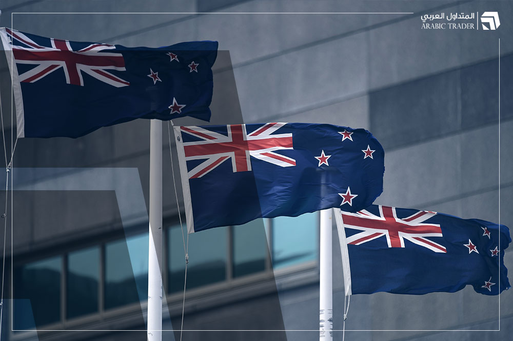 عاجل - صدور بيانات التضخم في نيوزلندا للربع الأول من 2024