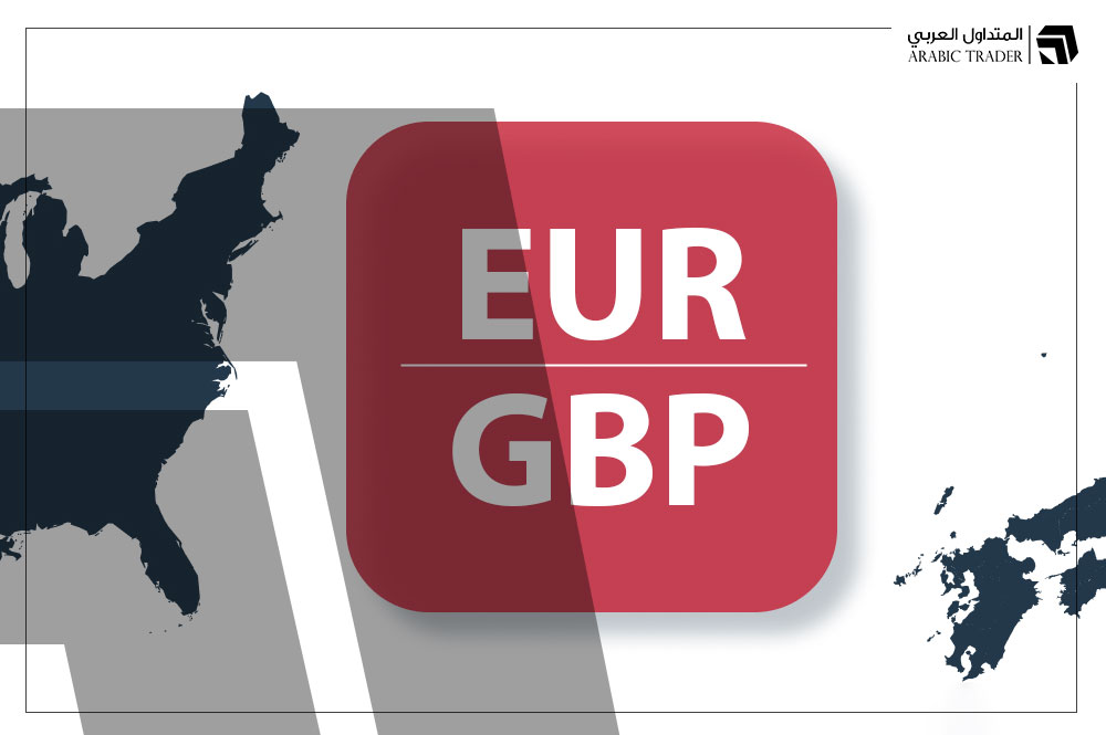 توقعات بنك ING لزوج اليورو استرليني EURGBP