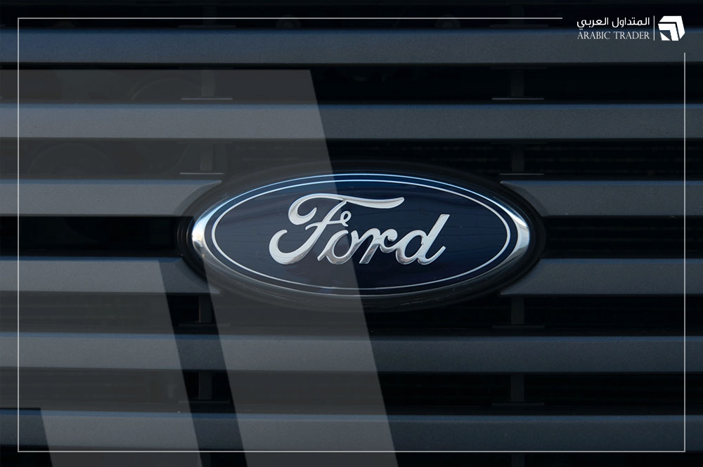 فورد تعتزم إنشاء مصنع بطاريات للسيارات الكهربائية باستثمارات ضخمة!