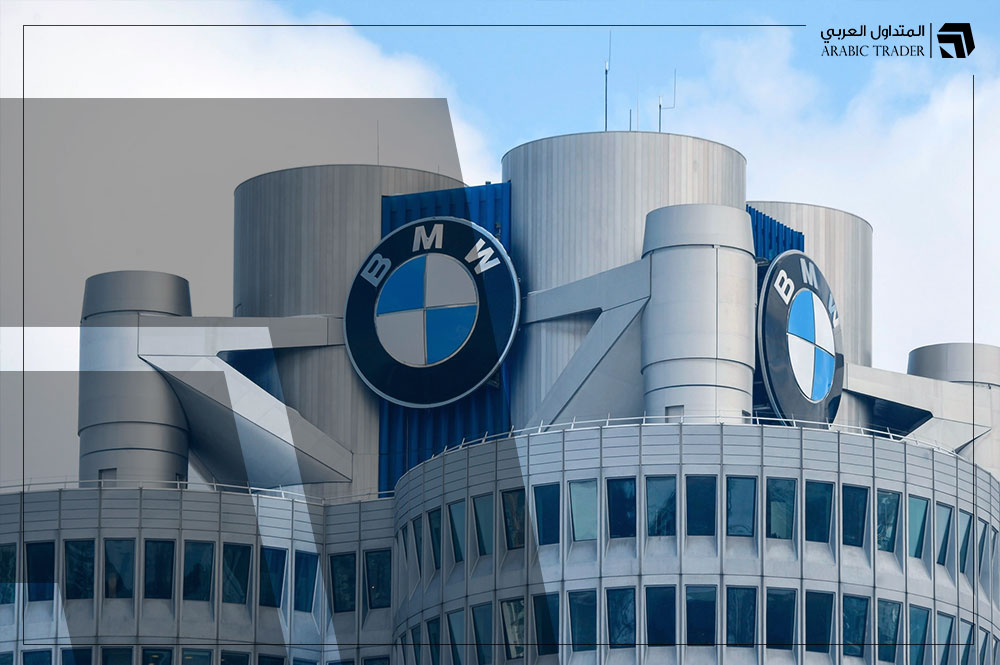 مبيعات BMW من السيارات الكهربية تقفز خلال الربع الأول بتلك النسبة!