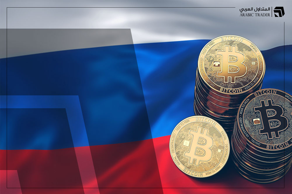 روسيا: أحكاما بالسجن والسبب قرصنة العملات الرقمية