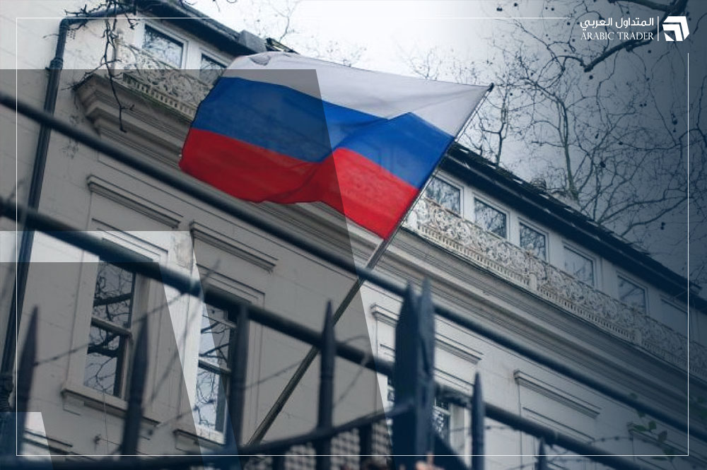 رسميا... مجموعة السبع تفرض مجموعة جديدة من العقوبات ضد روسيا
