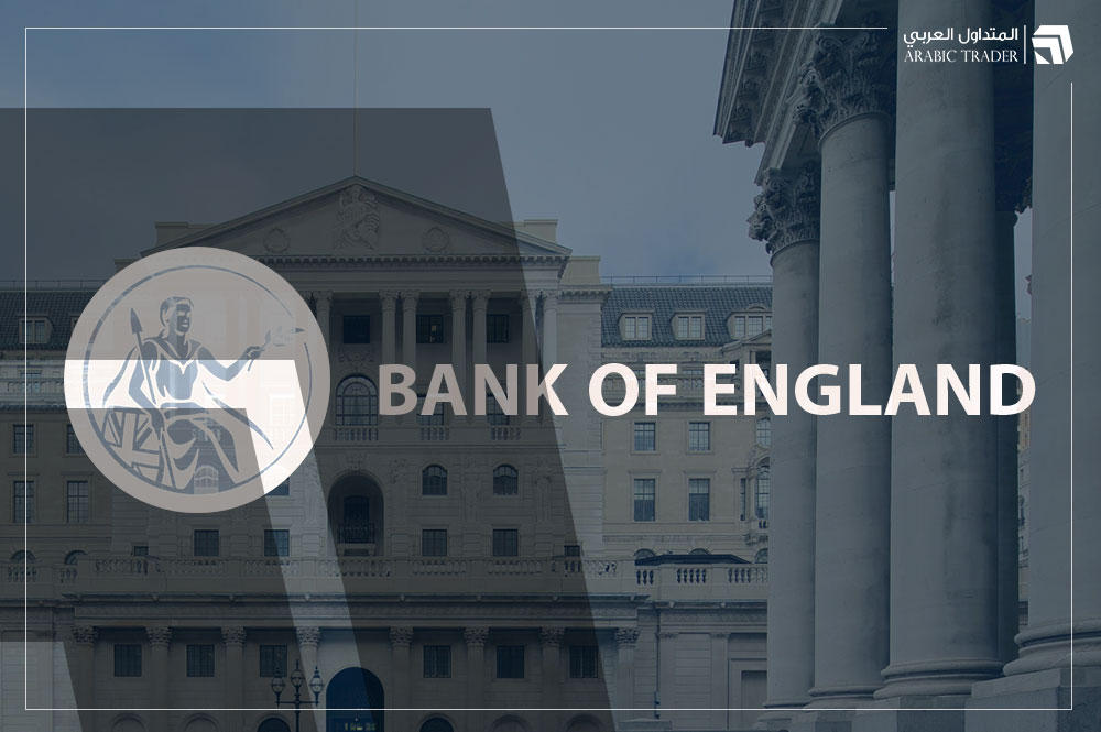 عضو بنك إنجلترا تدلي بتصريحات أكثر تشددا حول مسار السياسة النقدية