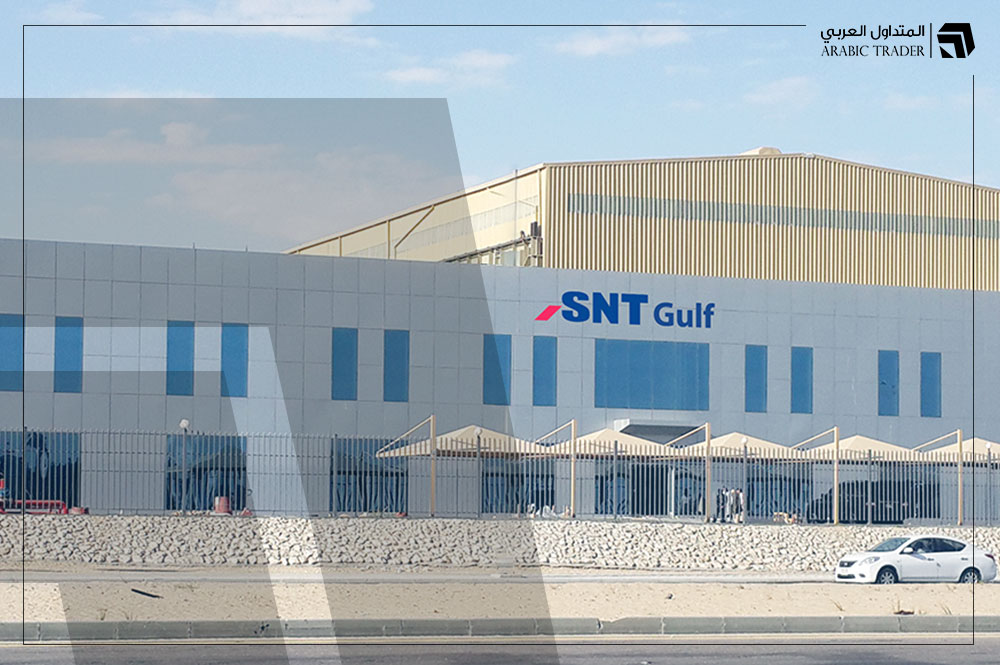 شركة SNT للطاقة تعتزم توسيع استثماراتها للطاقة داخل السعودية