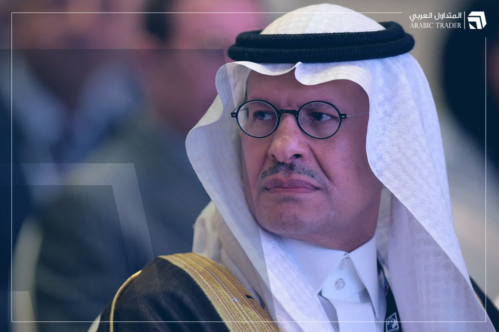 وزير الطاقة السعودي يتوقع نمو الطلب العالمي على البتروكيماويات