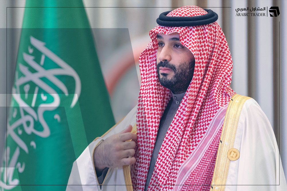 ولي العهد السعودي يُشيد بفوز الرياض باستضافة إكسبو 2030