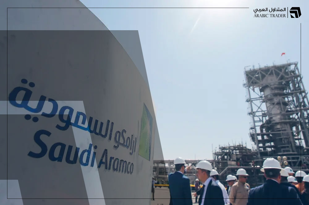 تقارير: أرامكو السعودية ترفع أسعار الغاز المسال