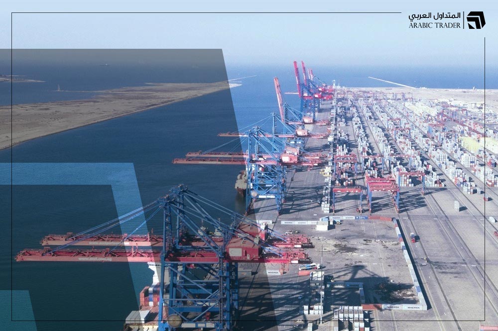 منظمة التعاون الاقتصادي تحذر من اضطرابات الشحن في البحر الأحمر