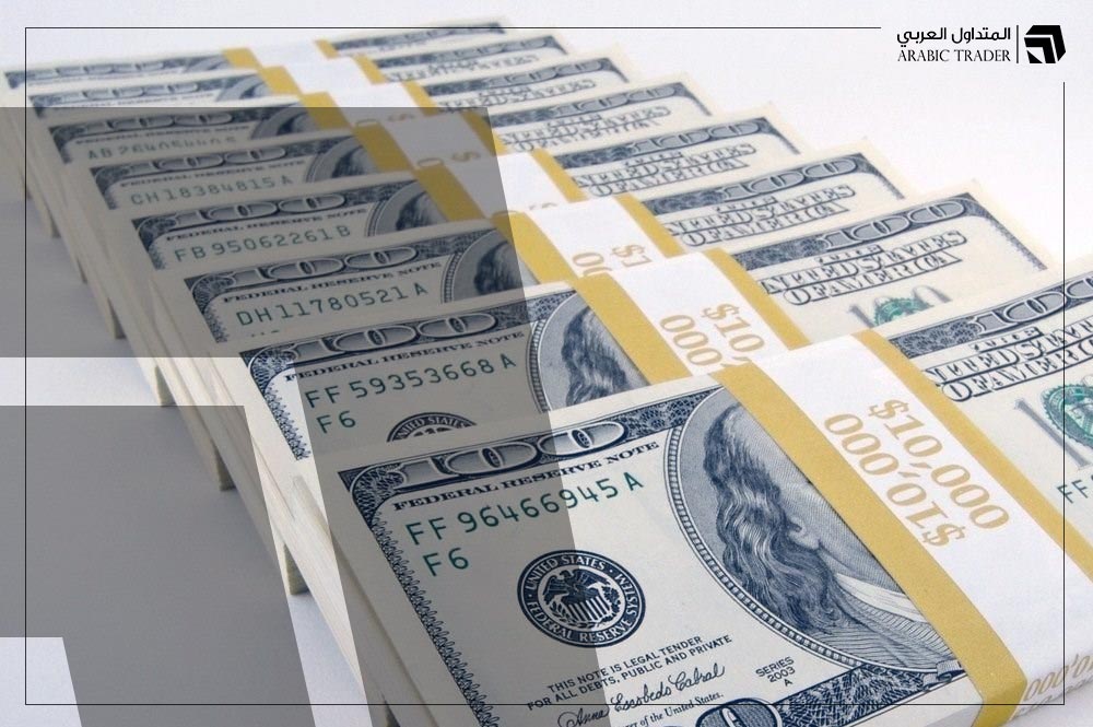 لماذا هبط الدولار الأمريكي بقوة قبل شهادة محافظ الفيدرالي باول؟