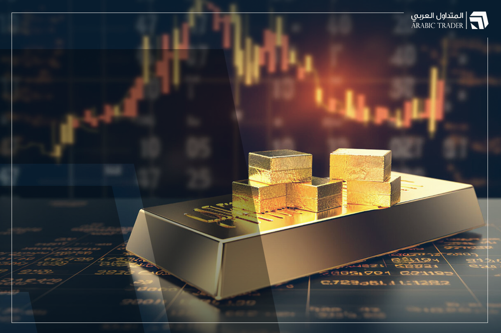 التحليل الفني للذهب (XAU/USD): الهدوء الذي يسبق العاصفة!
