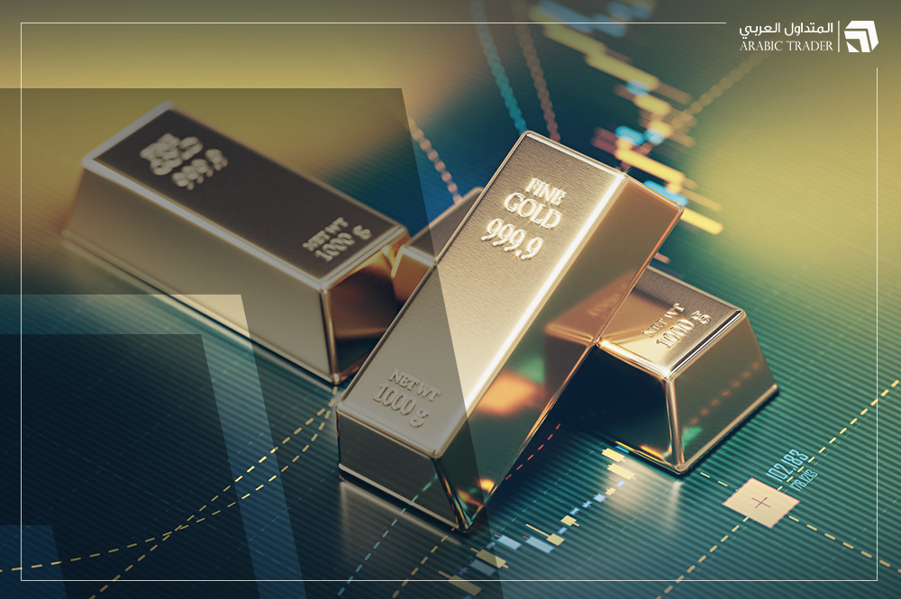 سعر الذهب اليوم يتراجع إلى أدنى مستوى في أسبوع