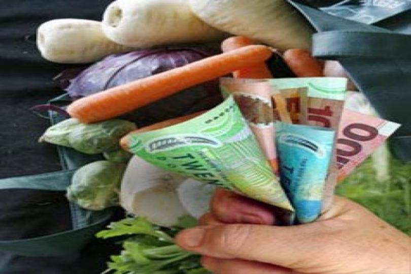أسعار الغذاء تقود أسعار المستهلك النيوزلندي إلى الهبوط