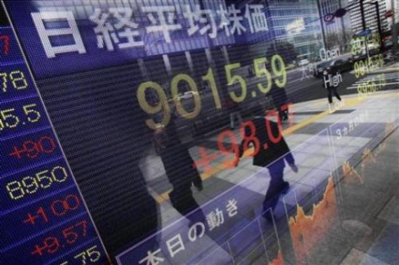 ارتفاع في أسواق الأسهم اليابانية
