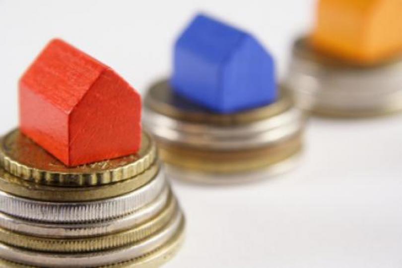 مؤشر DCLG لأسعار المنازل يتراجع بواقع 0.4% على أساس سنوي ويرتفع بواقع 0.6% على أساس شهري