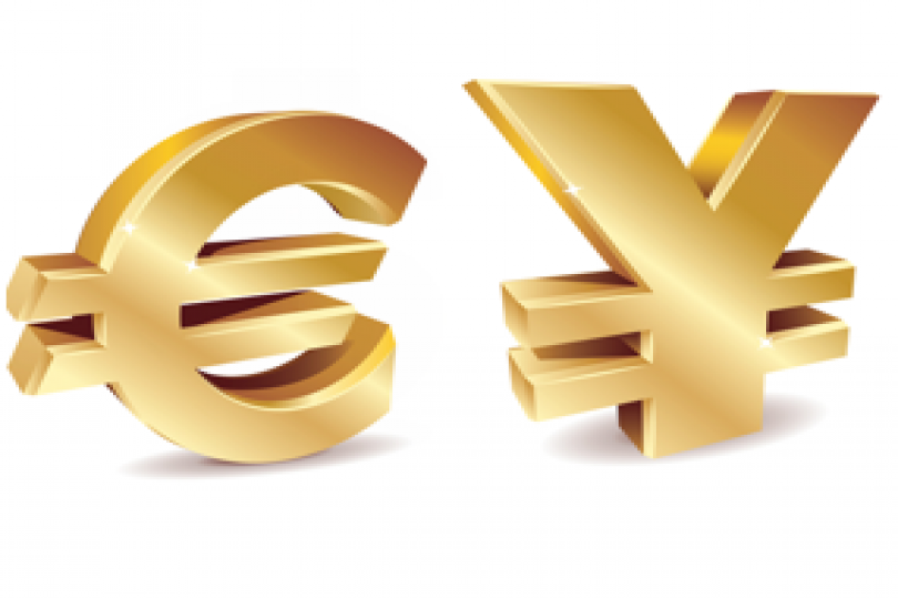 النظرة الفنية اليومية لليورو ين - فرصة بمخاطرة كبيرة