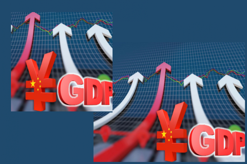 الصين: بيانات الناتج المحلي الإجمالي دون المتوقع