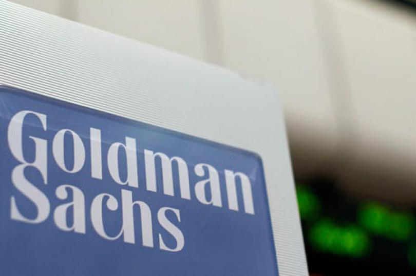جولدمان ساكس تدفع توقعات رفع الفائدة البريطانية إلى 2017