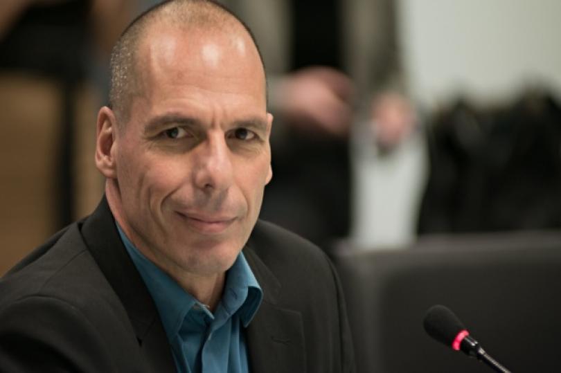 أنباء عن استقالة وزير المالية اليوناني على الرغم من نتيجة الاستفتاء  بـ"لا"