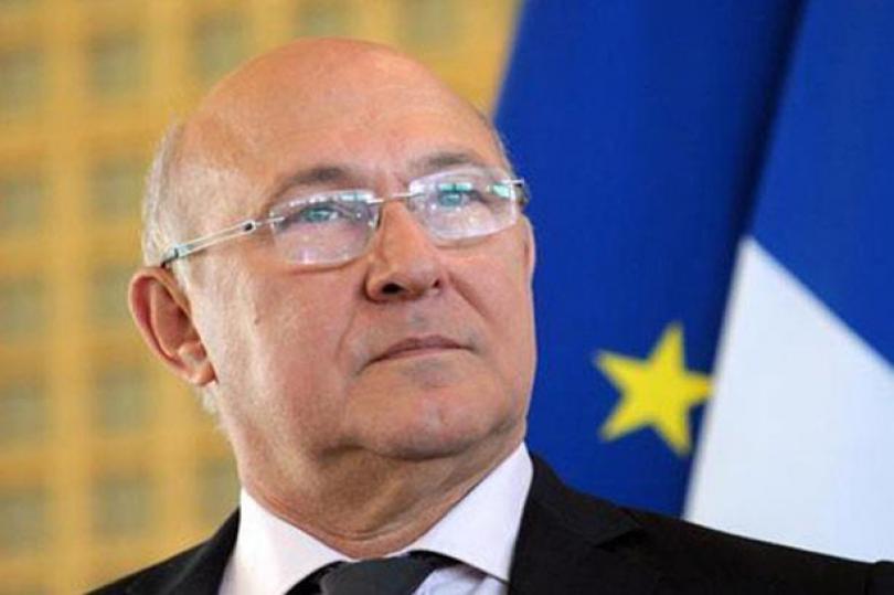 وزير المالية الفرنسي: الهدف هو الوصول إلى إتفاق بشأن اليونان قبل إجراء الاستفتاء