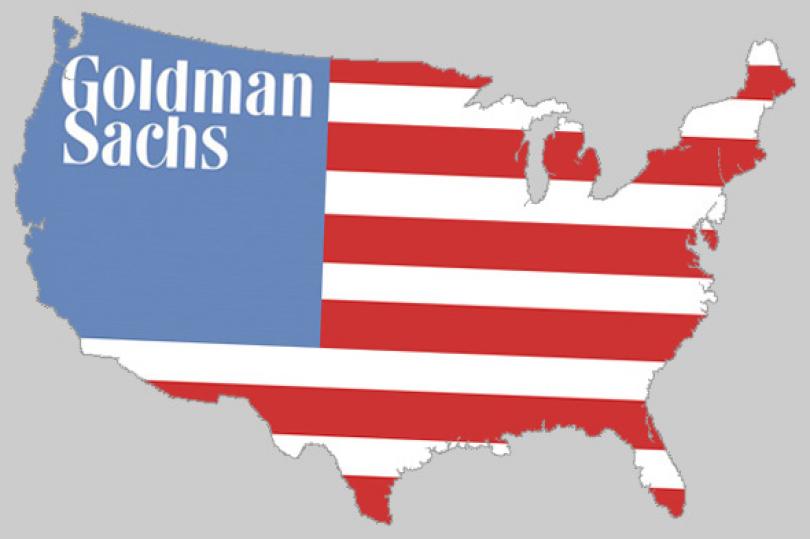 جولدمان ساكس تؤجل توقعات رفع الفائدة الأمريكية إلى شهر ديسمبر