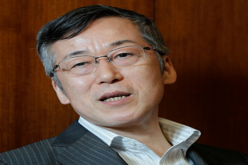 عضو بنك اليابان، هارادا: يجب مواصلة التيسير النقدي لتحقيق هدف التضخم